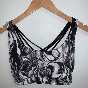 Victoria’s Secret Sports Bra